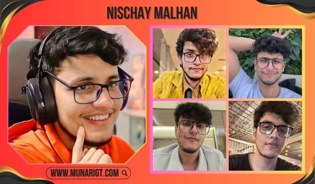 Nischay Malhan