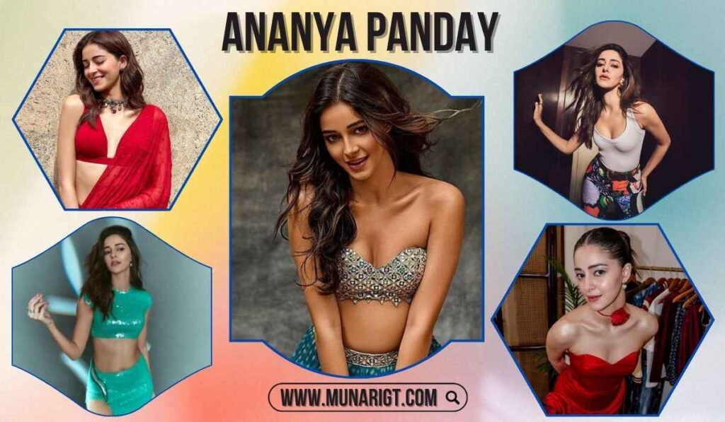 Ananya Panday