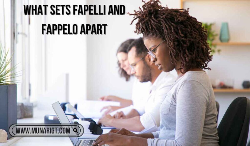 Fapelli