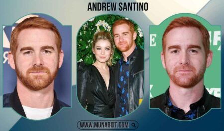 Andrew Santino