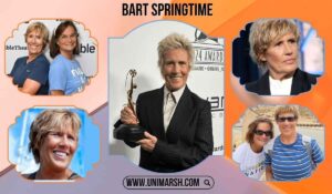 Bart Springtime