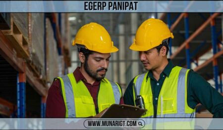 EGERP Panipat