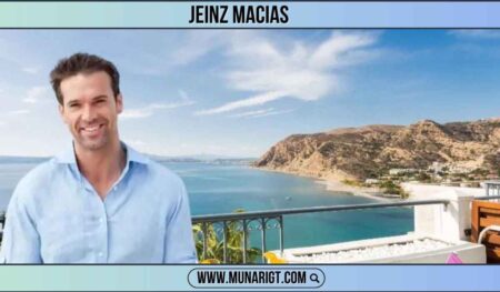 Jeinz Macias