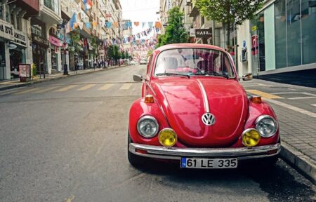 Perks of Owning a Volkswagen: Style Meets Reliability