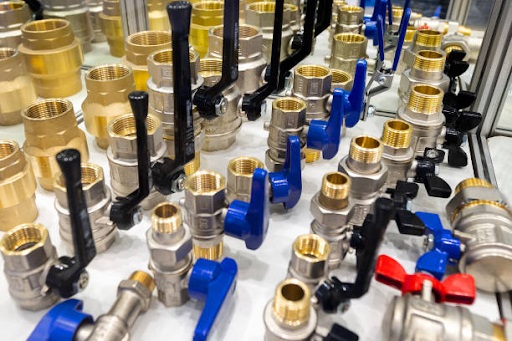 Understanding the Role of Pneumatic Ball Valve Manufacturers in Industrial Efficiency